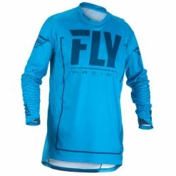 Maillot Fly Racing Lite Hydrogen 2018