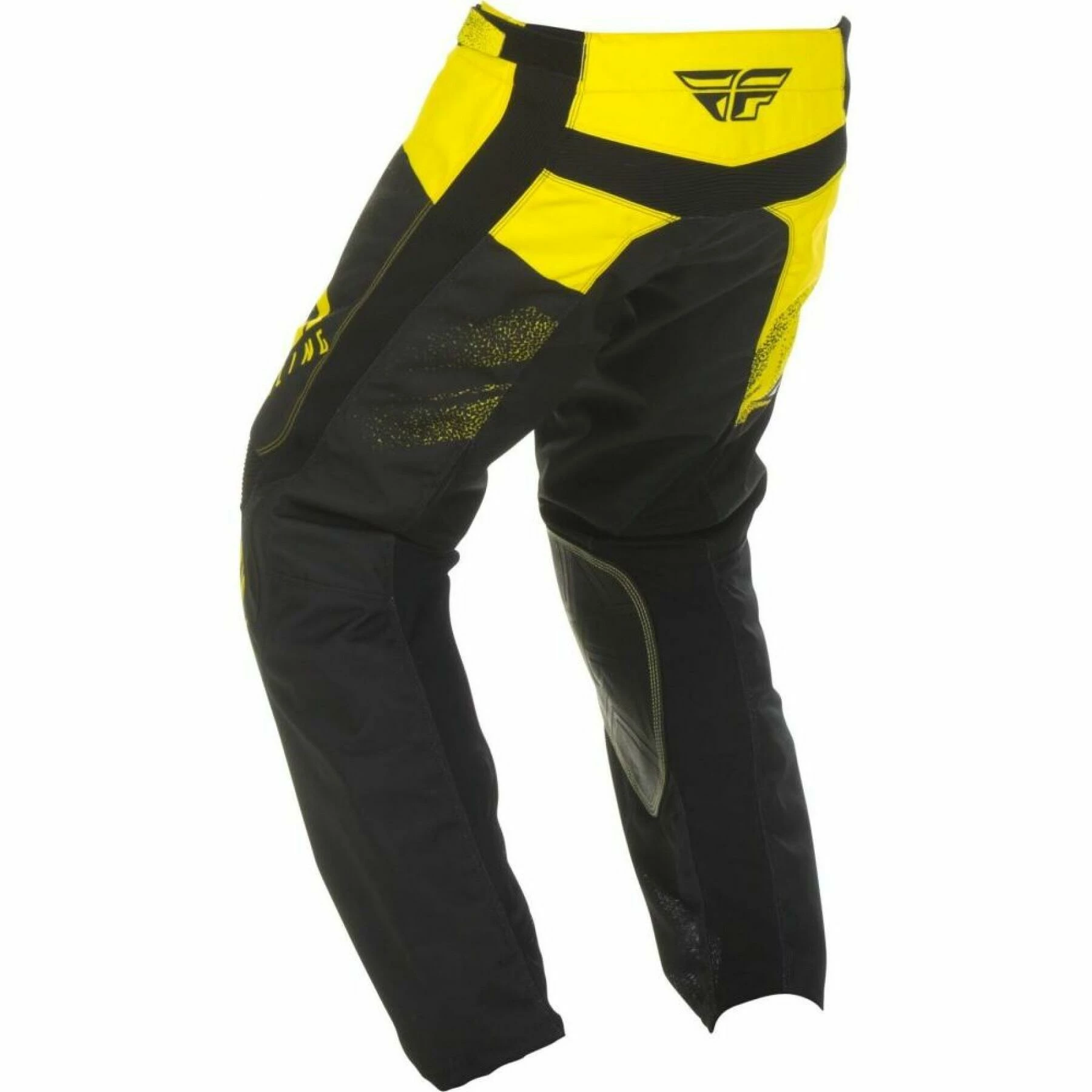 Pantalon Enfant Fly Racing Kinetic Rockstar 2019 5 Pantalon Enfant Fly Racing Kinetic Rockstar 2019 – Image 3