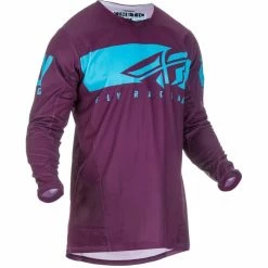 Maillot Fly Racing Kinetic Shield 2019