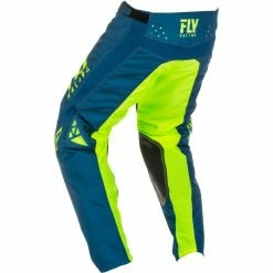 Pantalon Fly Racing Kinetic Shield 2019 -VTT Soldes fly racing 372 43128 3