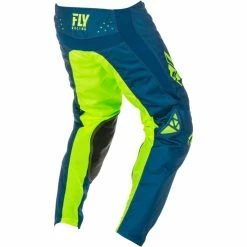 Pantalon Fly Racing Kinetic Shield 2019 -VTT Soldes fly racing 372 43128 4