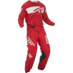 Pantalon Enfant Fly Racing Kinetic Shield 2019 -VTT Soldes fly racing 372 43218 5