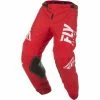 Pantalon Fly Racing Kinetic Shield 2019 2 Pantalon Fly Racing Kinetic Shield 2019 -VTT Soldes fly racing 372 43228 rouge blanc 1