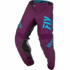 Pantalon Enfant Fly Racing Kinetic Shield 2019
