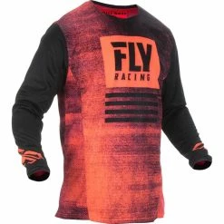 Maillot Fly Racing Kinetic Noiz 2019