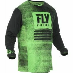 Maillot Fly Racing Kinetic Noiz 2019