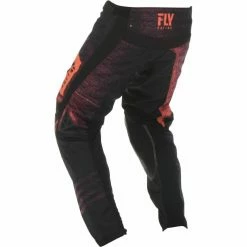 Pantalon Enfant Fly Racing Kinetic Noiz 2019 -VTT Soldes fly racing 372 53218 3