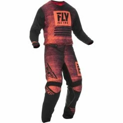 Pantalon Enfant Fly Racing Kinetic Noiz 2019 -VTT Soldes fly racing 372 53218 5