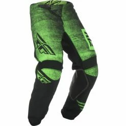Pantalon Enfant Fly Racing Kinetic Noiz 2019