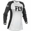 Maillot Fille Fly Racing Lite 2019 -VTT Soldes fly racing 372 624ym 1