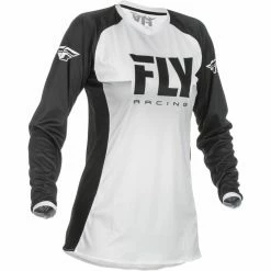 Maillot Fille Fly Racing Lite 2019