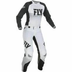 Pantalon Femme Fly Racing Lite 2019 HP -VTT Soldes fly racing 372 63430 5