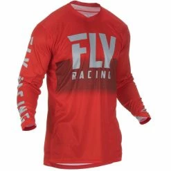 Maillot Fly Racing Lite Hydrogene 2019