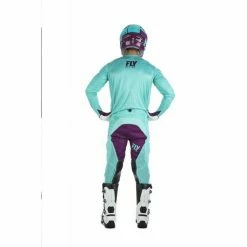 Maillot Fly Racing Lite Hydrogene 2019 HP 9 Maillot Fly Racing Lite Hydrogene 2019 HP -VTT Soldes fly racing 372 727l 4