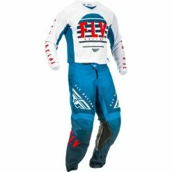 Pantalon Enfant Fly Racing Kinetic K220 2020 11 Pantalon Enfant Fly Racing Kinetic K220 2020 -VTT Soldes fly racing 373 53120 5