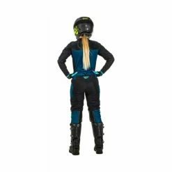Maillot Femme Fly Racing Lite 2020 -VTT Soldes fly racing 373 625l 4