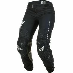 Pantalon Femme Fly Racing Lite 2020 -VTT Soldes fly racing 373 63134 4