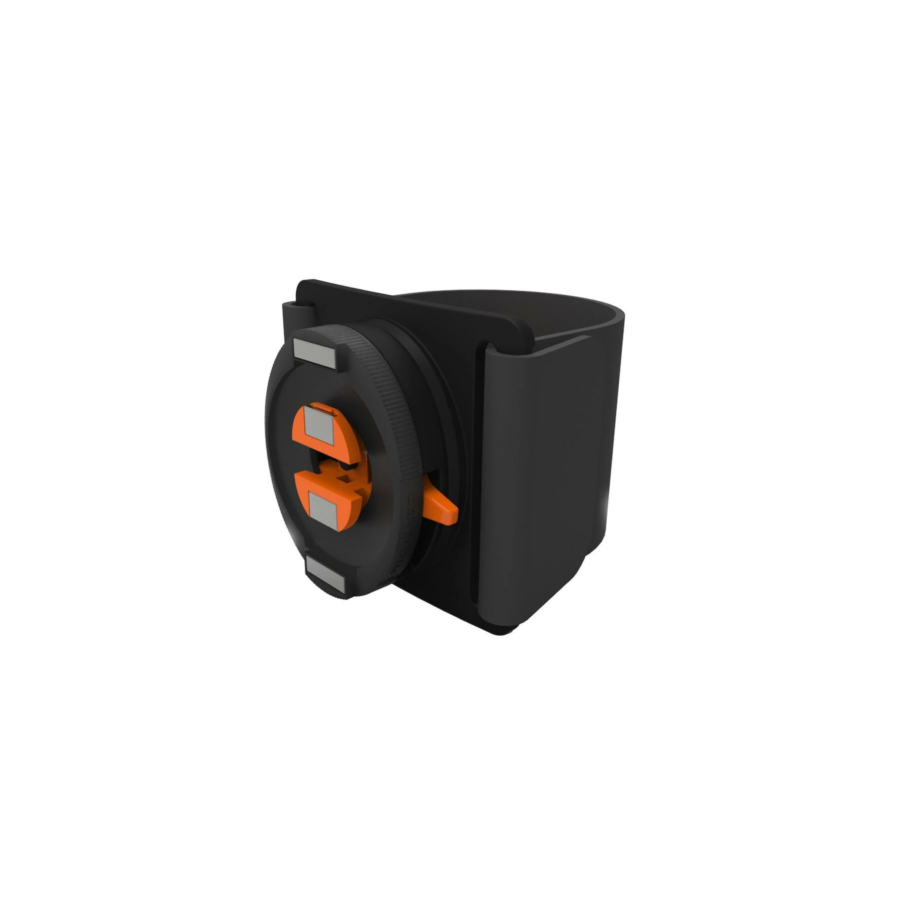 Support Smartphone Tigra Fit-clic Néo Brassard Running 4 Support Smartphone Tigra Fit-clic Néo Brassard Running – Image 2