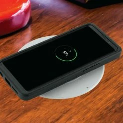 Coque De Téléphone Tigra Fitclic Néo Samsung Galaxy S8+/s9+ -VTT Soldes fn gs9p 3