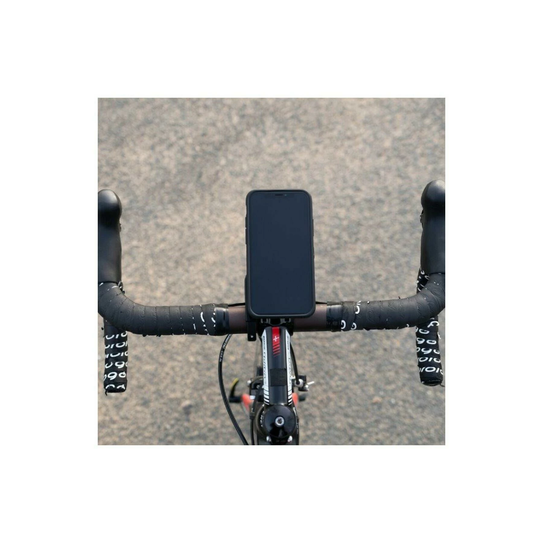 Support De Téléphone Tigra Fitclic Néo Samsung Galaxy S8/s9 (dst0112) 5 Support De Téléphone Tigra Fitclic Néo Samsung Galaxy S8/s9 (dst0112) – Image 3