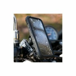 Coque De Téléphone Tigra Fitclic Néo Armorshield Iphone 12/12 Pro -VTT Soldes fn iph12 61 ag 5