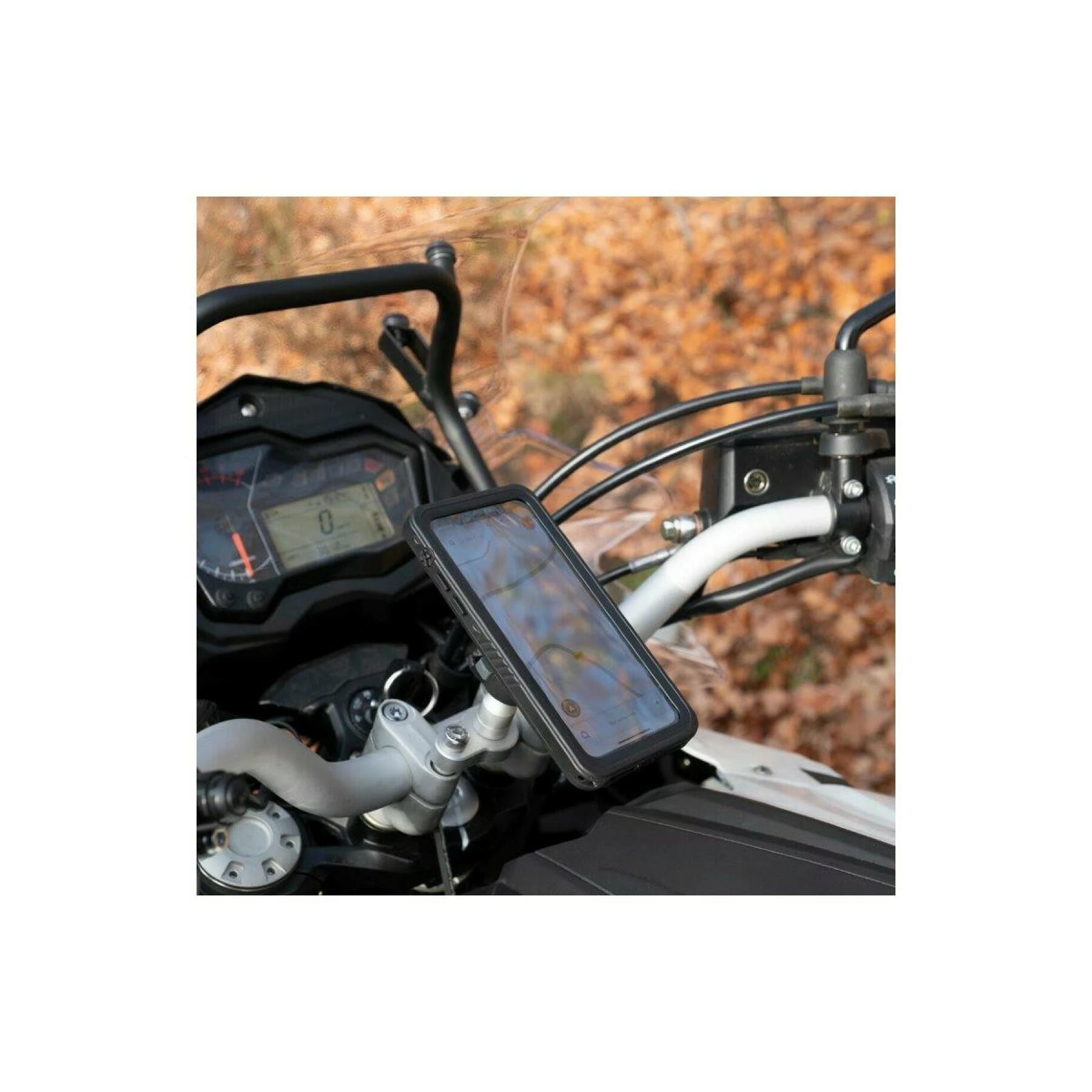 Coque De Téléphone Tigra Fitclic Néo Armorshield Iphone 12 Pro Max 8 Coque De Téléphone Tigra Fitclic Néo Armorshield Iphone 12 Pro Max – Image 6