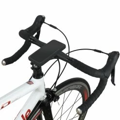 Coque Protection De Téléphone Tigra Fitclic Néo Armorshield Iphone X/xs 7 Coque Protection De Téléphone Tigra Fitclic Néo Armorshield Iphone X/xs -VTT Soldes fn iphx ag on road bike white background 1