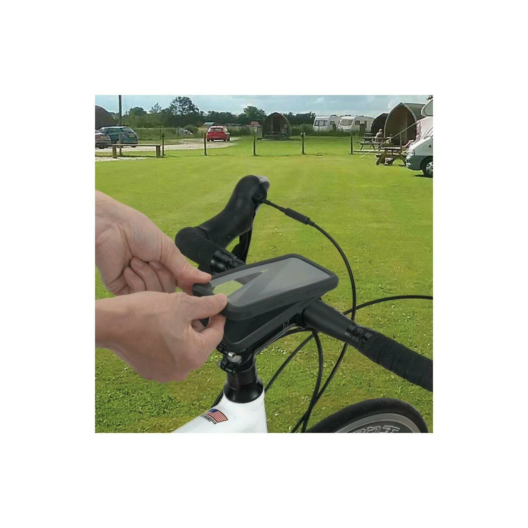 Coque De Téléphone Tigra Fitclic Néo Iphone Xs Max 23 Coque De Téléphone Tigra Fitclic Néo Iphone Xs Max – Image 21