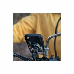 Coque Protection De Téléphone Tigra Fitclic Néo Armorshield Iphone Xs Max -VTT Soldes fn iphxm ag 5