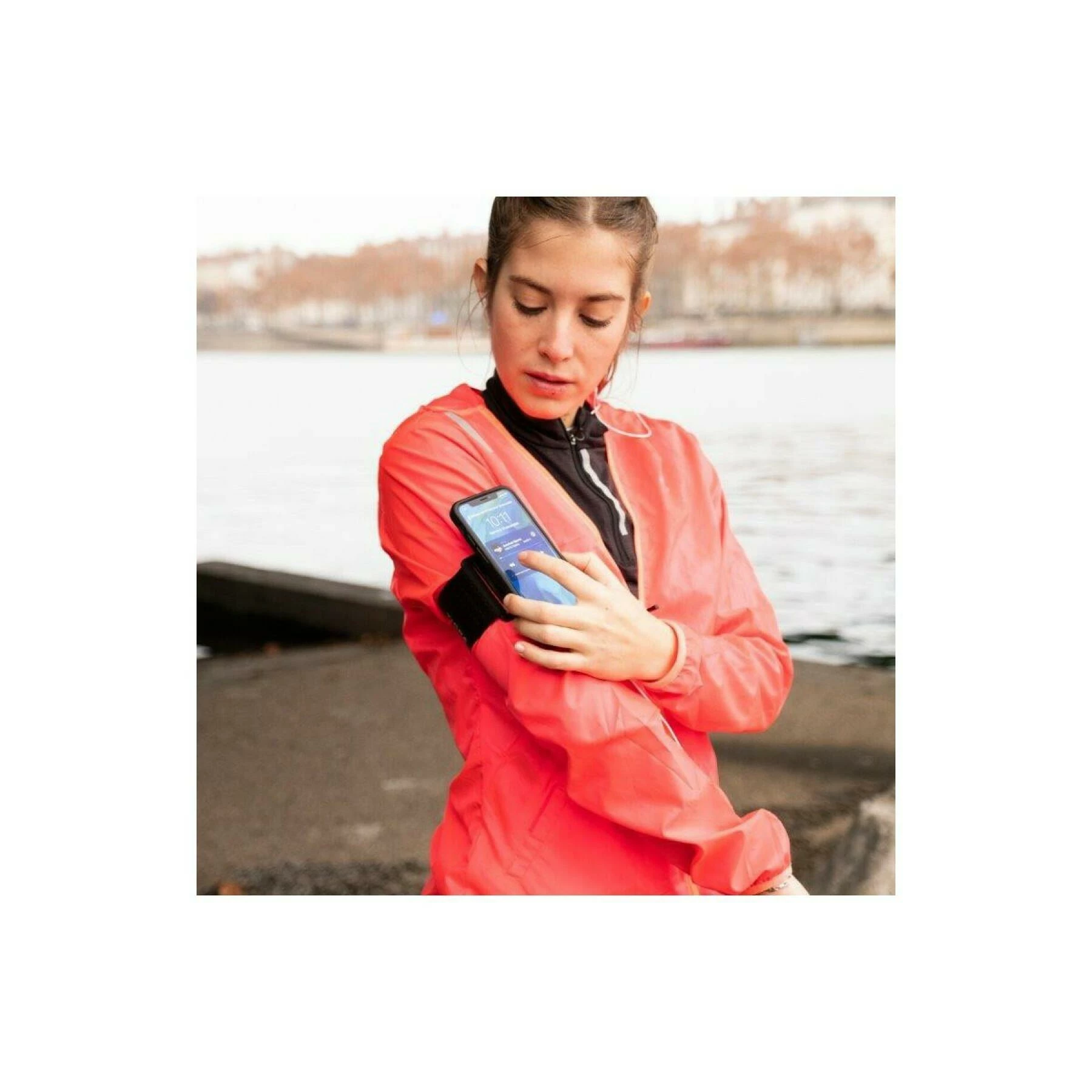 Coque De Téléphone Tigra Fitclic Néo Iphone Xs Max 22 Coque De Téléphone Tigra Fitclic Néo Iphone Xs Max – Image 20