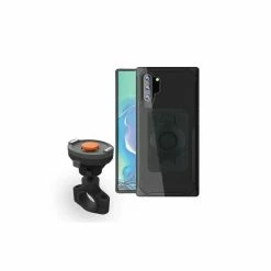 Coque De Téléphone Tigra Fitclic Néo Samsung Galaxy Note 20 -VTT Soldes fn l gn20 4