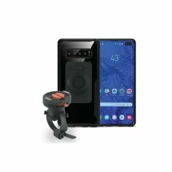 Coque De Téléphone Tigra Fitclic Néo Samsung Galaxy S10 Plus -VTT Soldes fn l gs10p 4