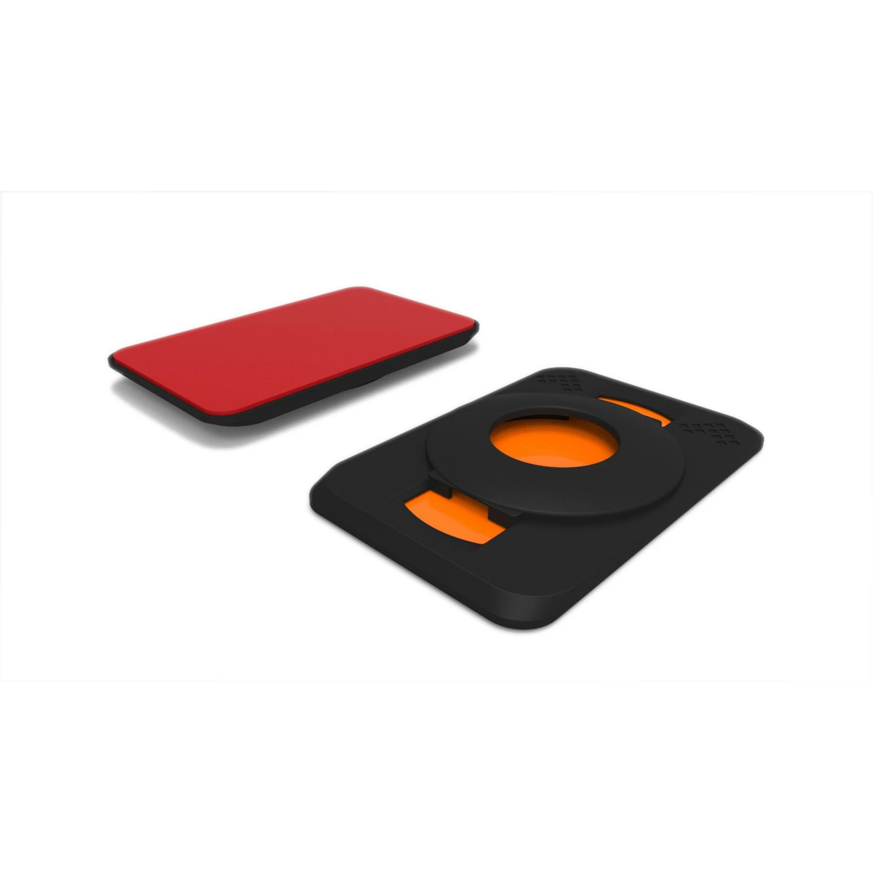 Fixation Universelle Adhésive 2.0 Tigra Fit-clic Néo 3 Fixation Universelle Adhésive 2.0 Tigra Fit-clic Néo