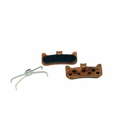 Plaquettes De Frein Formula Spare Parts Cura4