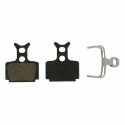Plaquettes De Frein Formula Spare Parts Cura