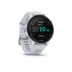 Montre Garmin Forerunner® 255S Music -VTT Soldes forerunner255s music hr 4002.72 1