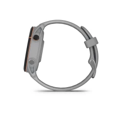 Montre Garmin Forerunner® 255S -VTT Soldes forerunner255s hr 1005