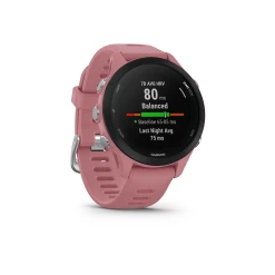 Montre Garmin Forerunner® 255S -VTT Soldes forerunner255s hr 2002.19