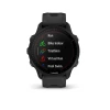 Montre Garmin Forerunner® 955 Solar 1 Montre Garmin Forerunner® 955 Solar -VTT Soldes forerunner955 solar hr 1001.4