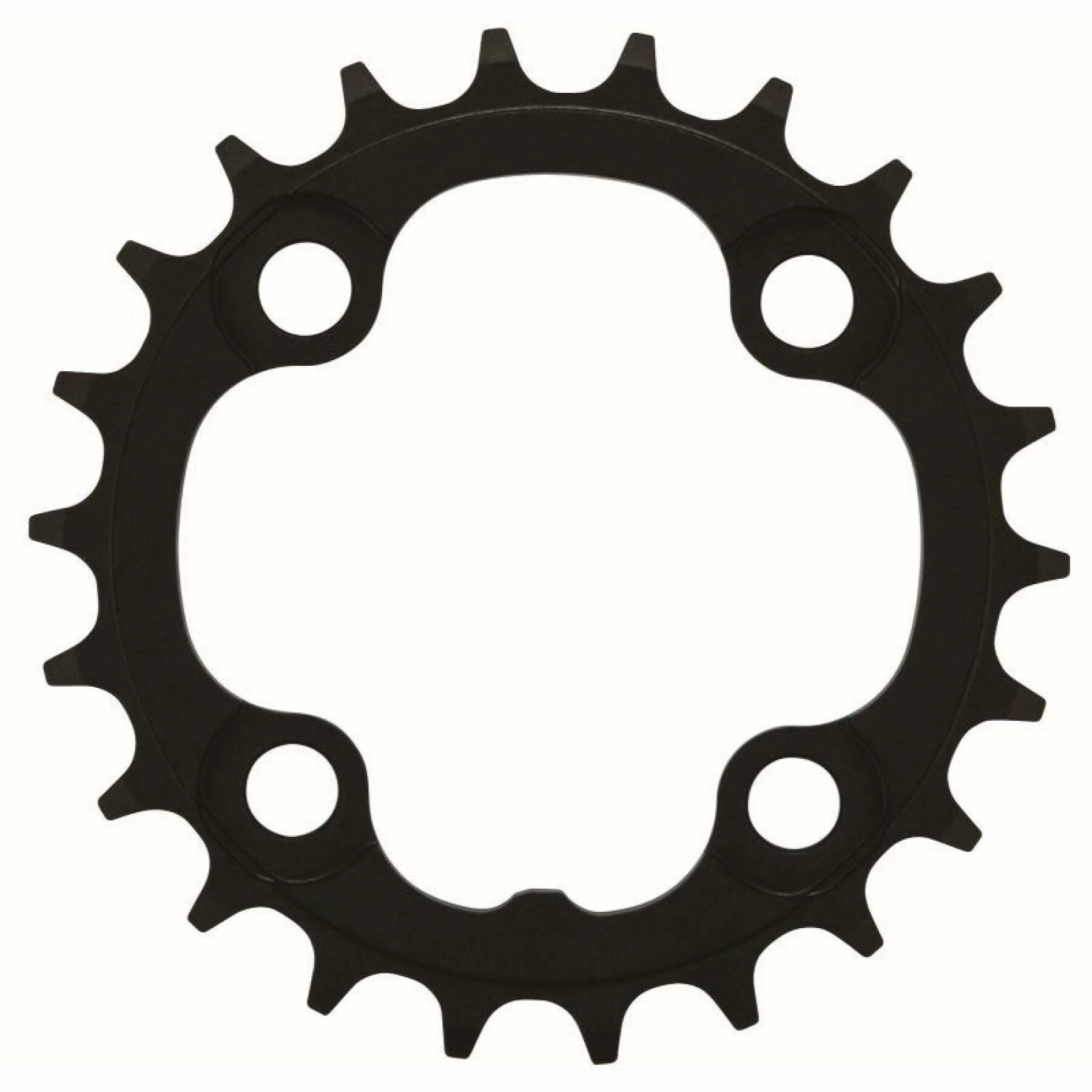 Plateau VTT En Aluminium FSA D10 28 T 3 Plateau VTT En Aluminium FSA D10 28 T