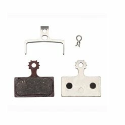 Jeu De Plaquette De Frein FSA K-Force We Db2063