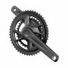 Pédalier FSA Omega Aventure Modular M/exo -VTT Soldes fsa fa310 0392553260 noir 1