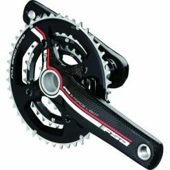 Pédalier Triple FSA BB30 K-Force M-10 24/32/42