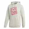 Sweatshirt à Capuche Adidas Five Ten GFX -VTT Soldes ft2933 app photo front center white