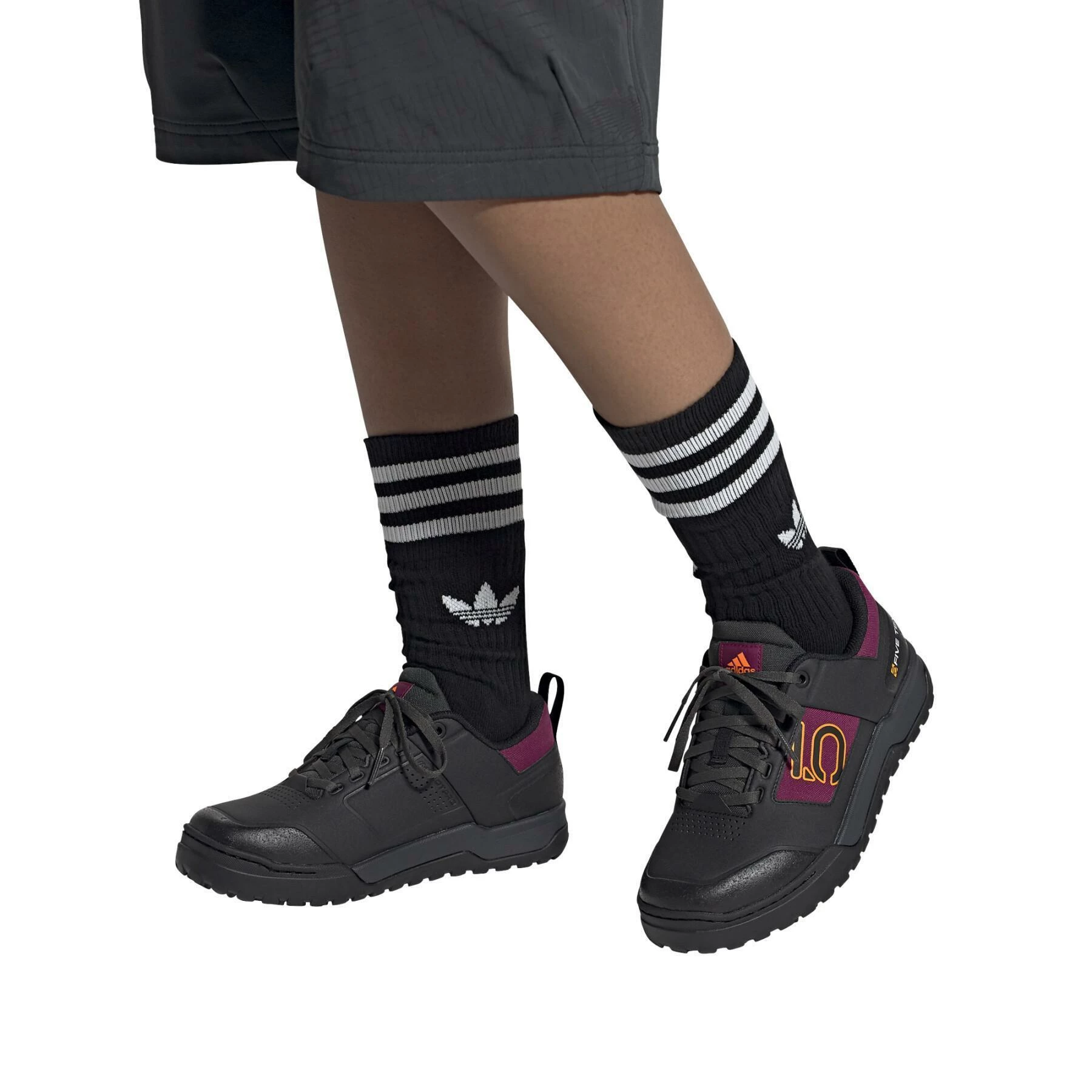 Chaussures Femme Adidas Five Ten Impact Pro 7 Chaussures Femme Adidas Five Ten Impact Pro – Image 5