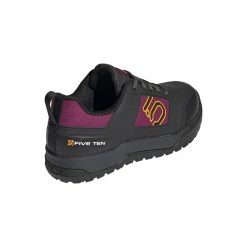 Chaussures Femme Adidas Five Ten Impact Pro 22 Chaussures Femme Adidas Five Ten Impact Pro -VTT Soldes fu7531 ftw photo back lateral top white