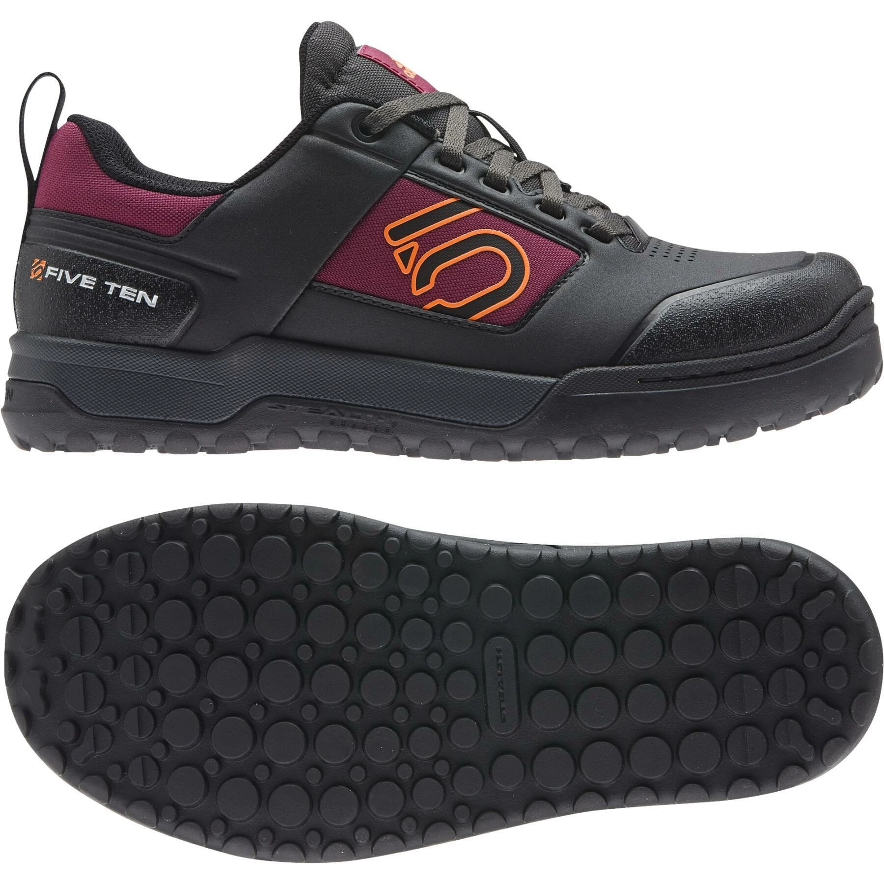 Chaussures Femme Adidas Five Ten Impact Pro 5 Chaussures Femme Adidas Five Ten Impact Pro – Image 3