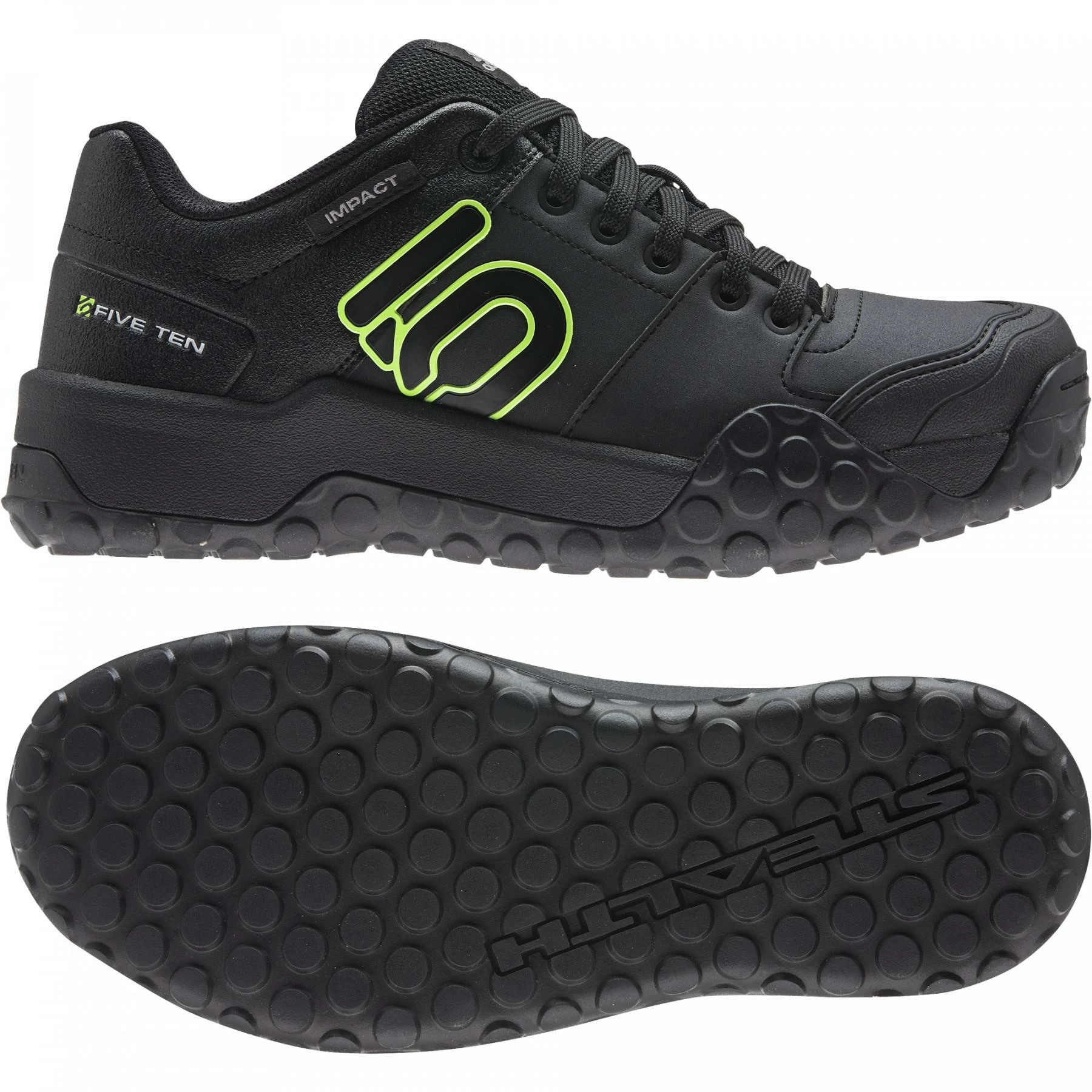 Chaussures Adidas Five Ten Impact Sam Hill 5 Chaussures Adidas Five Ten Impact Sam Hill – Image 3