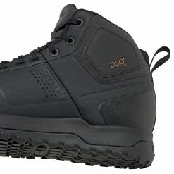 Chaussures Adidas Five Ten Impact Pro Mid 21 Chaussures Adidas Five Ten Impact Pro Mid -VTT Soldes fu7540 ftw photo detail 3 white