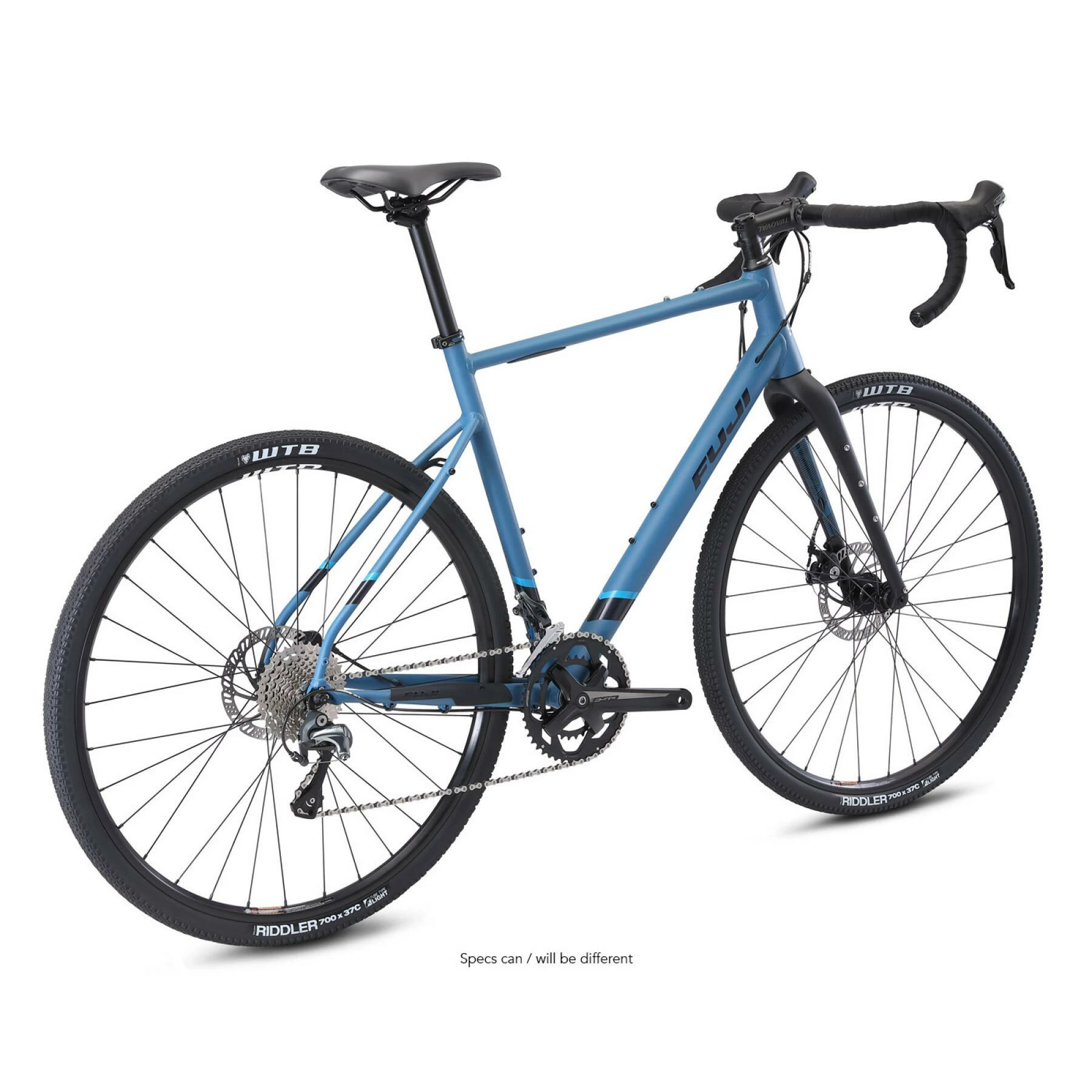 Vélo Fuji Jari 2.1 2022 5 Vélo Fuji Jari 2.1 2022 – Image 3